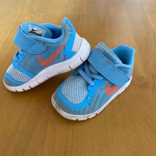 ナイキ(NIKE)のNIKE ベビーシューズ (スニーカー)