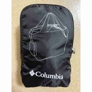 コロンビア(Columbia)のコロンビア Columbia ナイオベパッカブルトート Niobe Packab(その他)