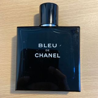 シャネル(CHANEL)のCHANEL ブルー ドゥ シャネル オードゥ トワレット（ヴァポリザター）(ユニセックス)