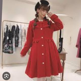 Emily Temple cute(ロングコート)のフリマアイテム一覧 Emily Temple cute(ロングコート)のフリマアイテム一覧