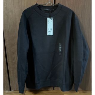 ユニクロ(UNIQLO)のユニクロ+J ドライスェットシャツ(スウェット)