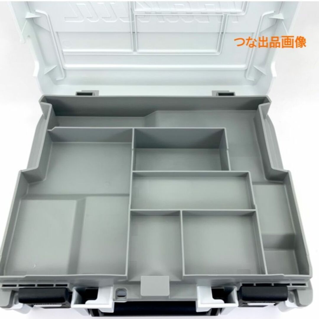 新品 マキタ  TD138DZ 本体のみ ケース インパクトドライバ 青
