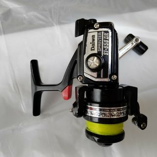 ダイワ(DAIWA)のDAIWA　リール　ST-650DX(リール)