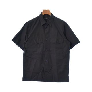 新品☆theoryシャツ