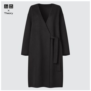 ユニクロ ロングコート(レディース)の通販 2,000点以上 | UNIQLOの