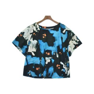 ドリスヴァンノッテン(DRIES VAN NOTEN)のDRIES VAN NOTEN カジュアルシャツ S 【古着】【中古】(シャツ/ブラウス(長袖/七分))