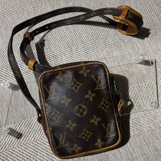 ヴィトン(LOUIS VUITTON) ミニバッグ ショルダーバッグ(レディース)の ...