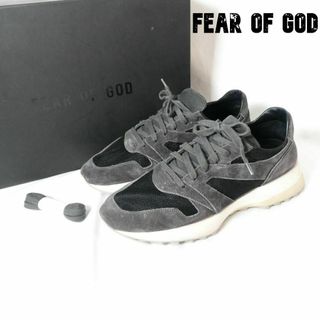 FEAR OF GOD スニーカー メンズ