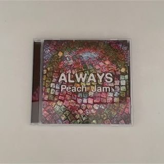 Peach Jam/ALWAYS(ポップス/ロック(邦楽))