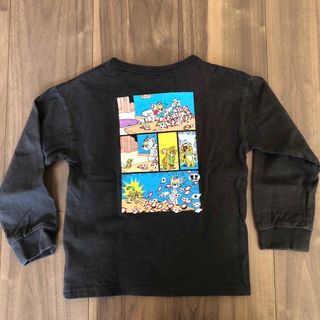 マーキーズ(MARKEY'S)のトムとジェリー　ロンT 100(Tシャツ/カットソー)