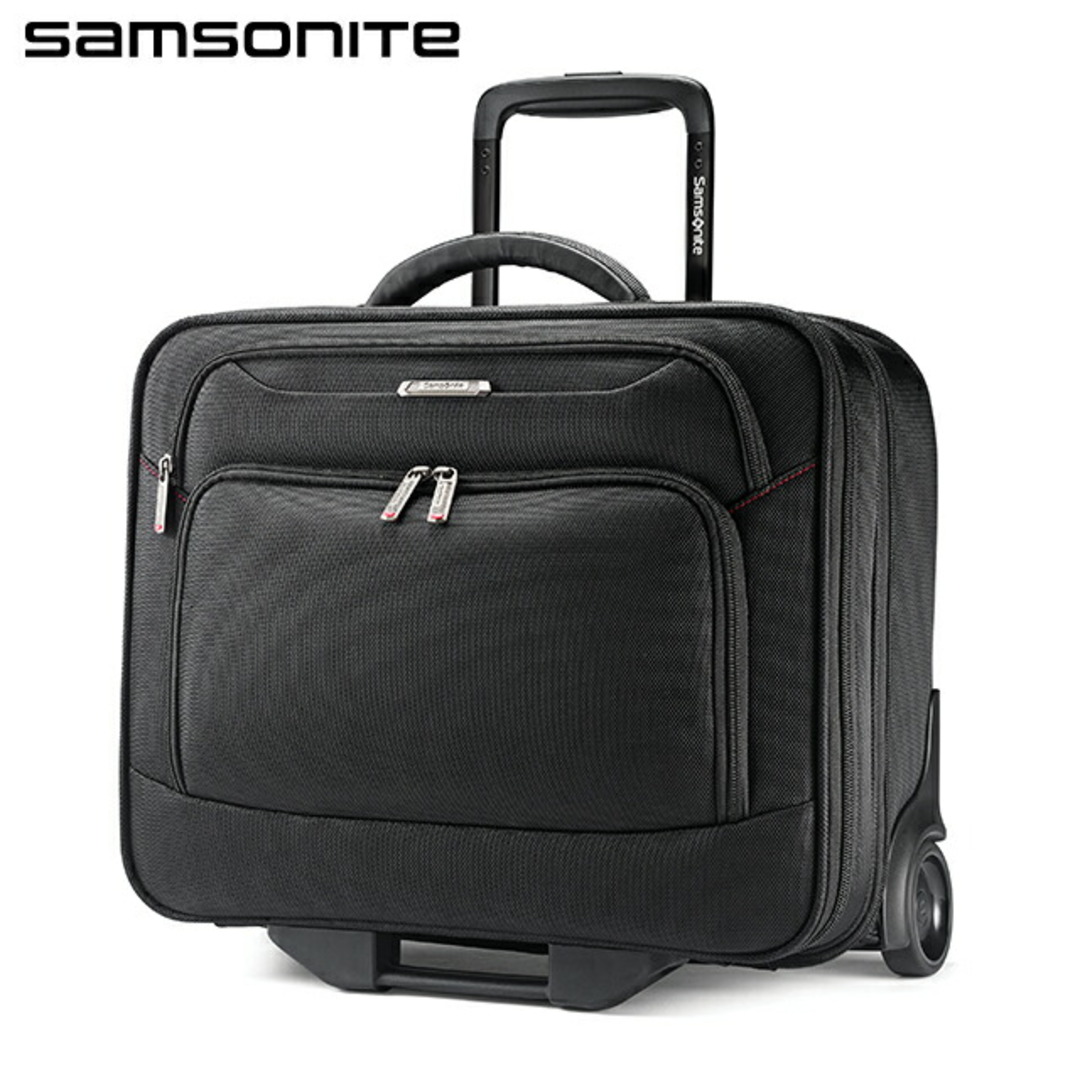 Samsonite(サムソナイト)の【新品】サムソナイト Samsonite バッグ メンズ 89439-1041 ゼノン 3 モバイルオフィス XENON 3 Mobile Office メンズのバッグ(バッグパック/リュック)の商品写真