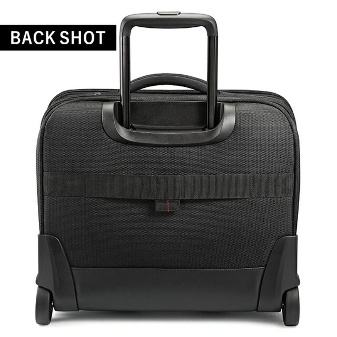 Samsonite(サムソナイト)の【新品】サムソナイト Samsonite バッグ メンズ 89439-1041 ゼノン 3 モバイルオフィス XENON 3 Mobile Office メンズのバッグ(バッグパック/リュック)の商品写真