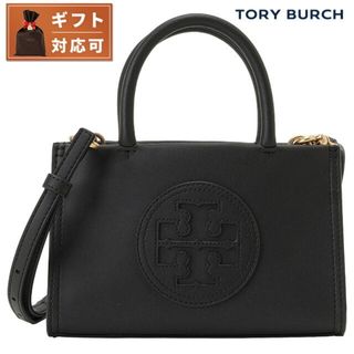 トリーバーチ(Tory Burch)の【新品】トリーバーチ TORY BURCH バッグ レディース 145613 001 BLACK(その他)