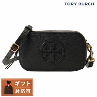 トリーバーチ(Tory Burch)の【新品】トリーバーチ TORY BURCH バッグ レディース 145667 001 BLACK(その他)