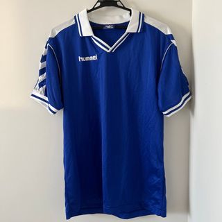 ヒュンメル(hummel)のヒュンメル　Hummel　ユニフォーム　練習着　Mサイズ(ウェア)