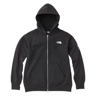 ザノースフェイス(THE NORTH FACE)のザノースフェイス パーカー メンズ Sサイズ レア(パーカー)