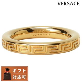 ヴェルサーチ(VERSACE)の【新品】ヴェルサーチ VERSACE ジュエリー・アクセサリー レディース DG56785 DJMT 3J000 9号(その他)