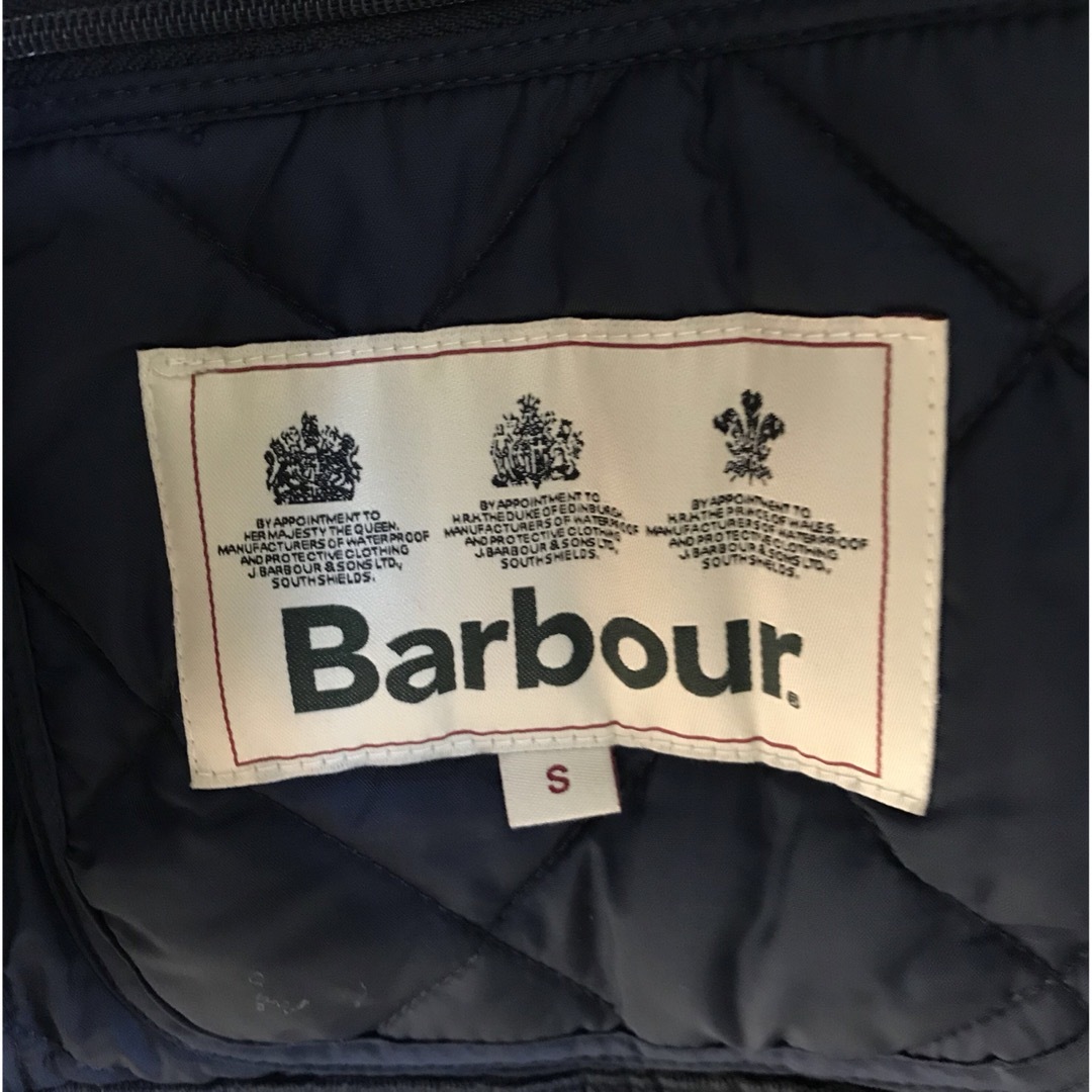 Barbour(バーブァー)のバブアー　ジャケット メンズのジャケット/アウター(ブルゾン)の商品写真