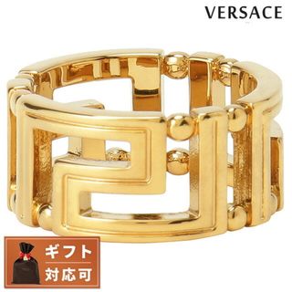 ヴェルサーチ(VERSACE)の【新品】ヴェルサーチ VERSACE ジュエリー・アクセサリー レディース DG57594 DJMT 3J000 9号(その他)