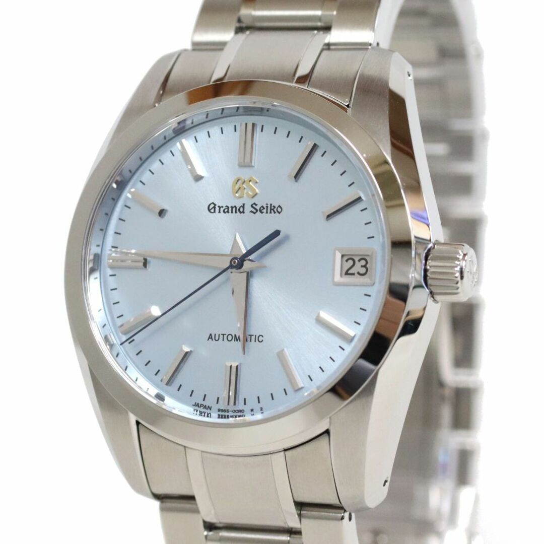 Grand Seiko(グランドセイコー)のグランドセイコー ヘリテージコレクション(SBGR325)9S65-00W0 メンズの時計(腕時計(アナログ))の商品写真