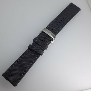 TISSOT - 美品 TISSOT ティソ 純正ベルト Dバックル付き 21ミリの通販