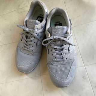 ニューバランス(New Balance)のニューバランス　996 スニーカー(スニーカー)