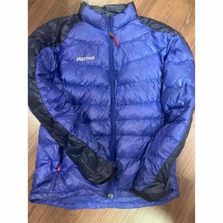 マーモット(MARMOT)の売約済　マーモット　marmot  900fill プレミアムダウンジャケット(ダウンジャケット)