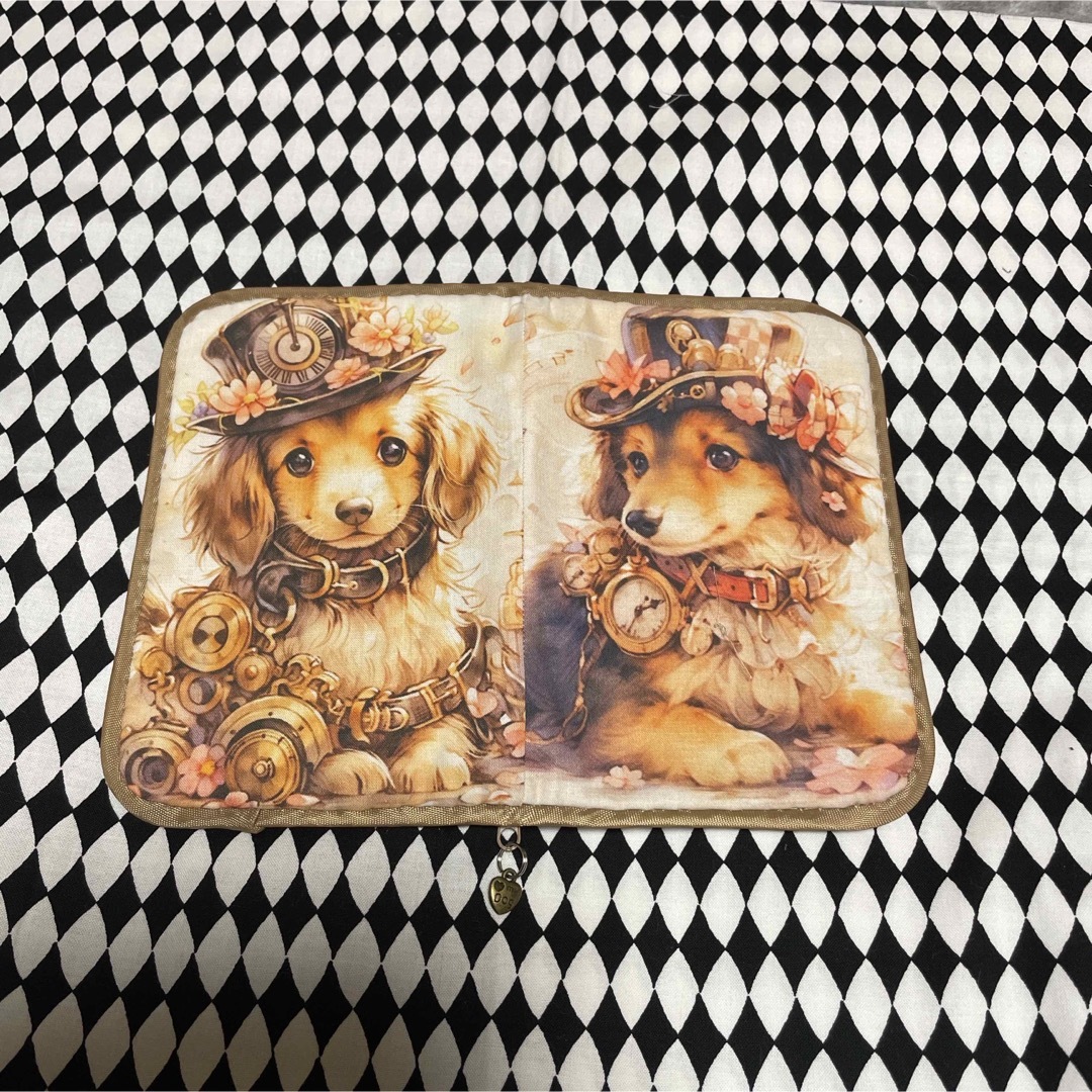 くるみん様専用❤️マルチケース❤️ ハンドメイドのハンドメイド その他(その他)の商品写真