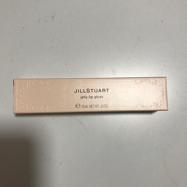 JILLSTUART(ジルスチュアート)のジルスチュアートジェリーリップグロス コスメ/美容のベースメイク/化粧品(リップグロス)の商品写真