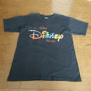 ディズニー(Disney)のウォールトディズニーワールド　Tシャツ(Tシャツ(半袖/袖なし))