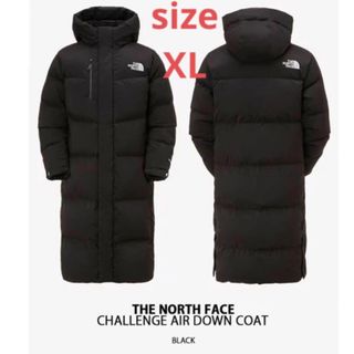 ノースフェイス(THE NORTH FACE) ロングダウンコート ダウンジャケット