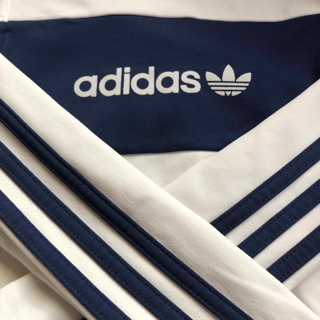 【極美品！】あのちゃん着用adidasオリジナルス　トラックジャージ 貴重2XL