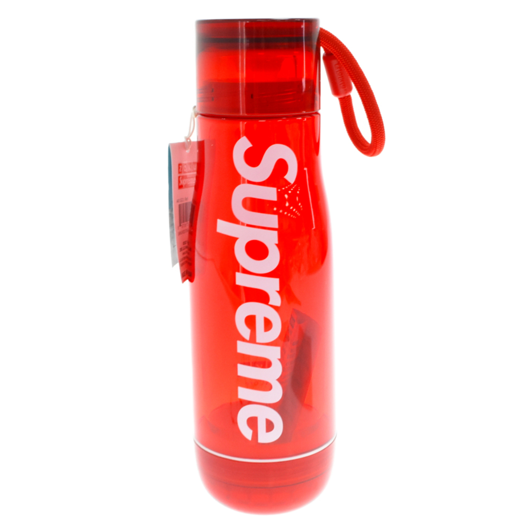 シュプリームSupreme Zoke Glass 16 oz.Bottle