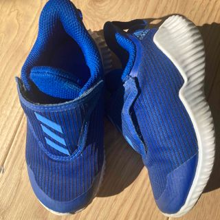 アディダス(adidas)のアディダス　14.5cm(スニーカー)