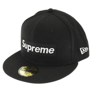 supremeキャップ