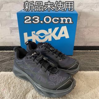 ホカオネオネ(HOKA ONE ONE)の★新作★大人気商品★U HOKAONEONE HUAKA ORIGINS(スニーカー)