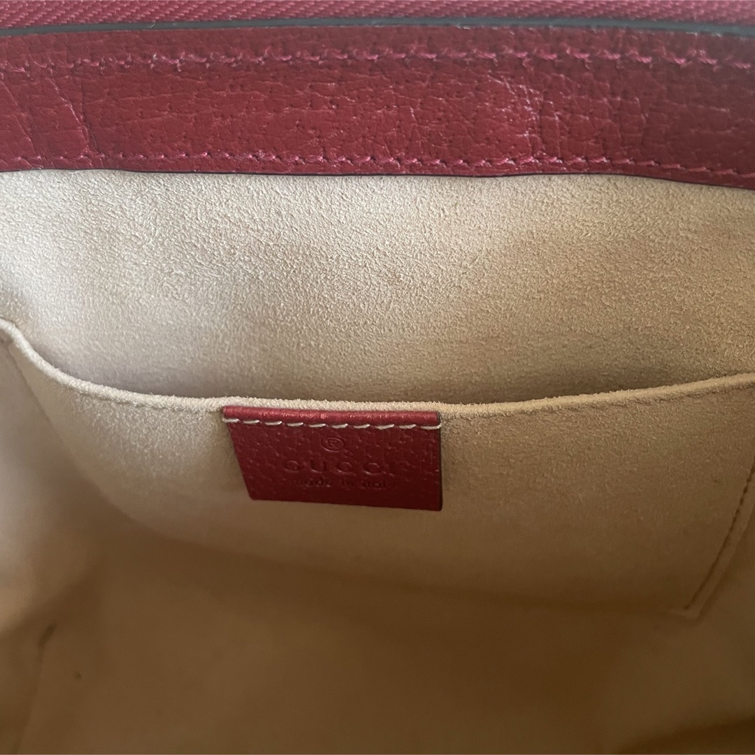 GUCCI - GUCCI グッチ フローラ GGスプリーム オフィディア GUCCI - GUCCI グッチ フローラ GGスプリーム オフィディア
