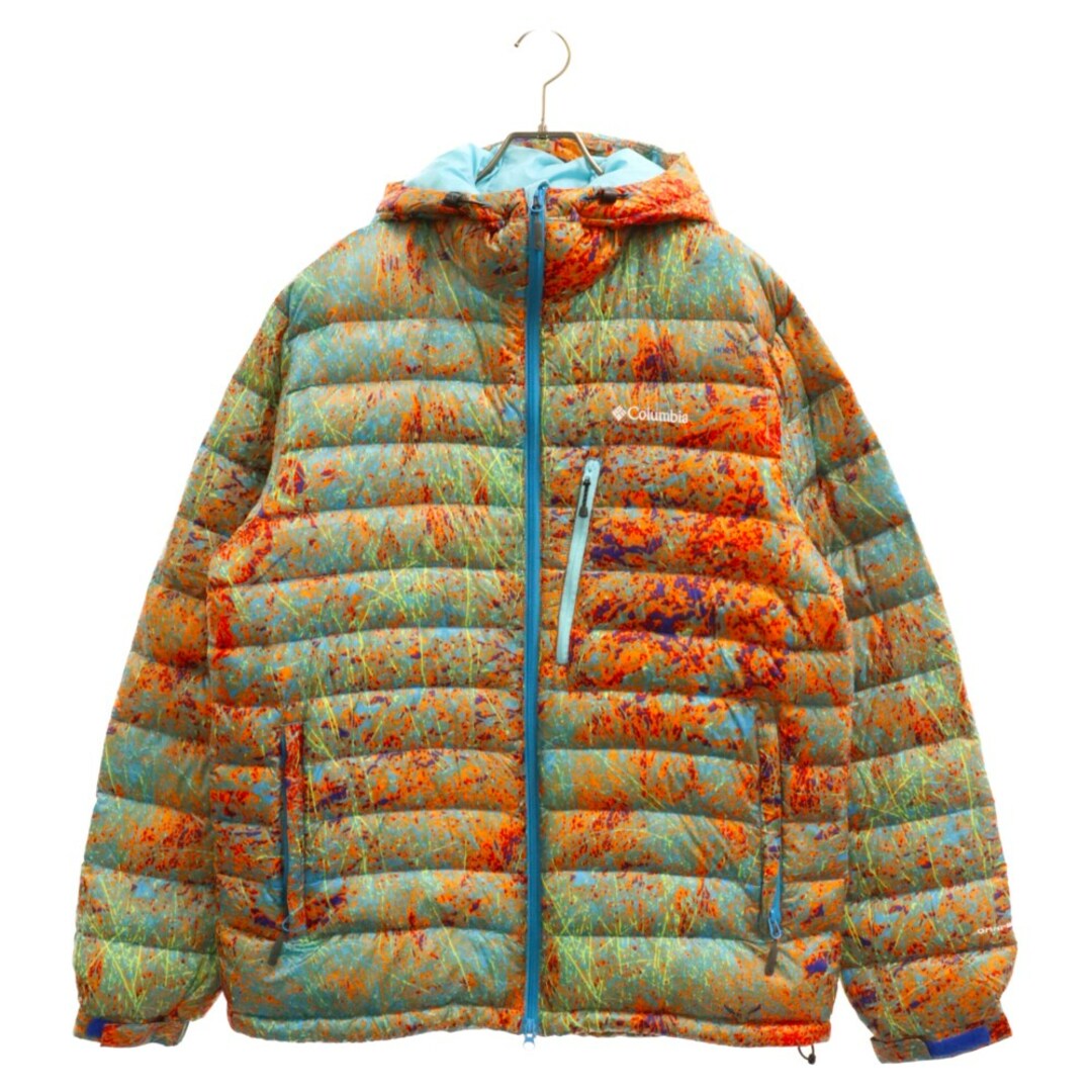 Columbia - Columbia コロンビア Crater Lake 2 Jacket Columbia - Columbia コロンビア Crater Lake 2 Jacket