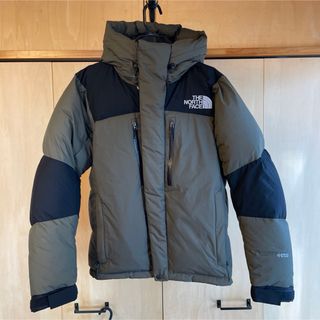 NY購入限定レア 新品 NORTH FACE ノースフェイス ナイロンジャケット