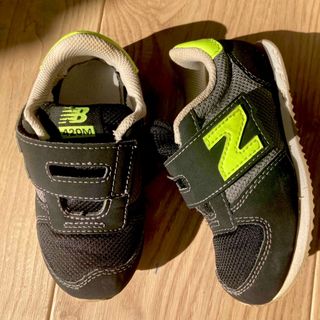 ニューバランス(New Balance)のニューバランス　15cm(スニーカー)