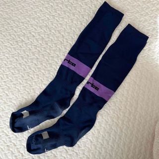 リベルタ　サッカー　靴下(ウェア)