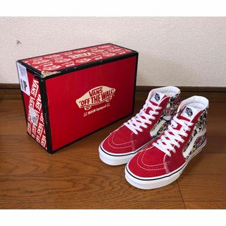 ヴァンズ リーボックの通販 400点以上 | VANSを買うならラクマ