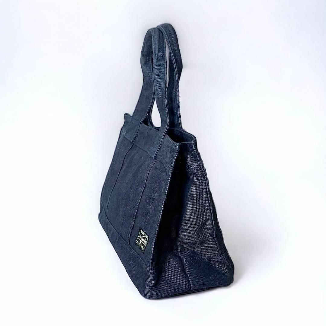 PORTER - 【極美品】PORTER SMOKY スモーキー トートバッグ Sの通販 by