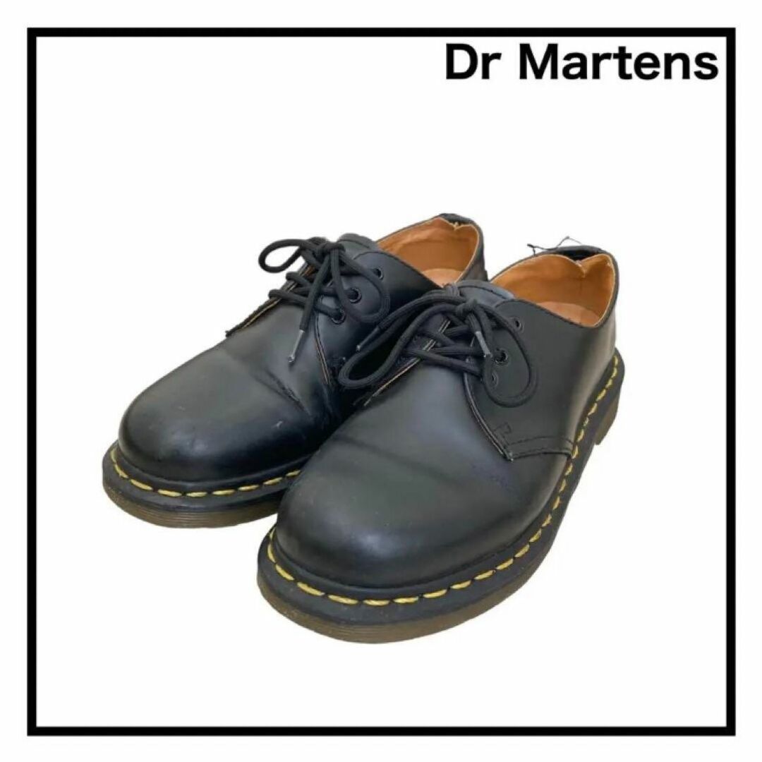 ドクターマーチン　革靴