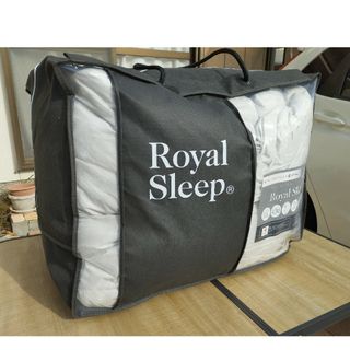 ニシカワ(西川)の西川羽毛布団 RoyalSleep/toroi4 シングルロングサイズ(布団)