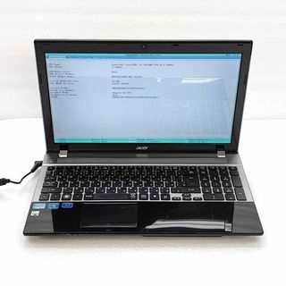 Acer - ACERノートパソコンWEBカメラ Windows11オフィス付きの通販 by