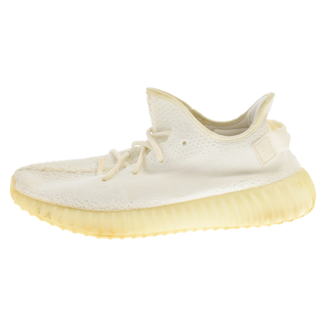 adidas - adidas アディダス YEEZY BOOST 350V2 CREAM WHITE イージー