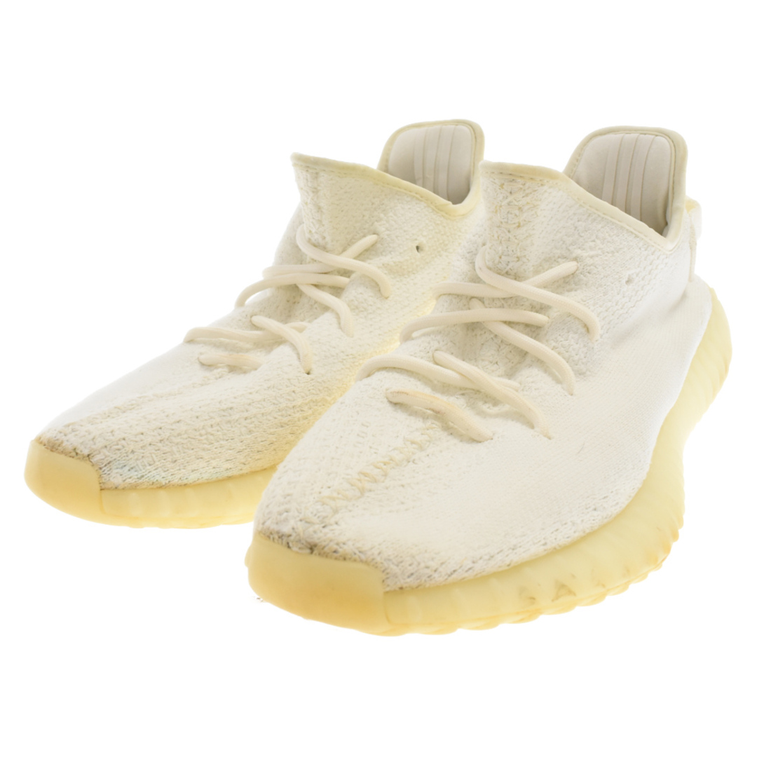 adidas - adidas アディダス YEEZY BOOST 350V2 CREAM WHITE イージー