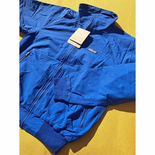 パタゴニア(patagonia)のパタゴニア BAGGIES JKT S SPRB バギーズ 2017(ナイロンジャケット)