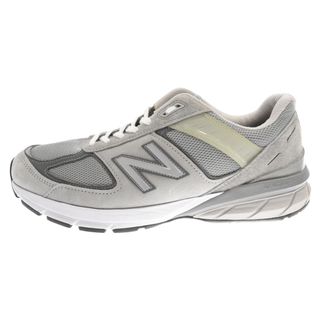 NEW BALANCE ニューバランス スニーカー M920GRY  ローカット スニーカー  グレー系 26cm